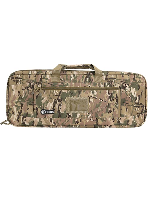 8Fields Tactical Padded Rifle Case 90cm