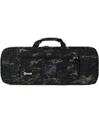 8Fields Tactical Padded Rifle Case 90cm