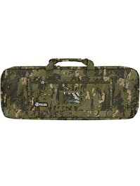 8Fields Tactical Padded Rifle Case 90cm