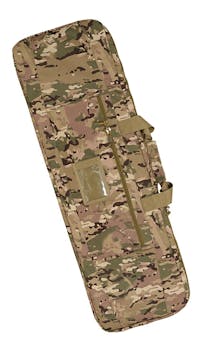8Fields Tactical - Padded Rifle Case 105cm - Multicam