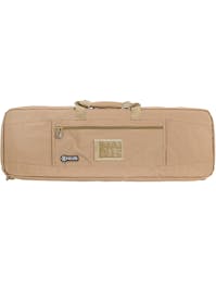 8Fields Tactical Padded Rifle Case 105cm