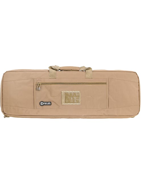 8Fields Tactical Padded Rifle Case 105cm
