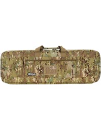 8Fields Tactical Padded Rifle Case 105cm