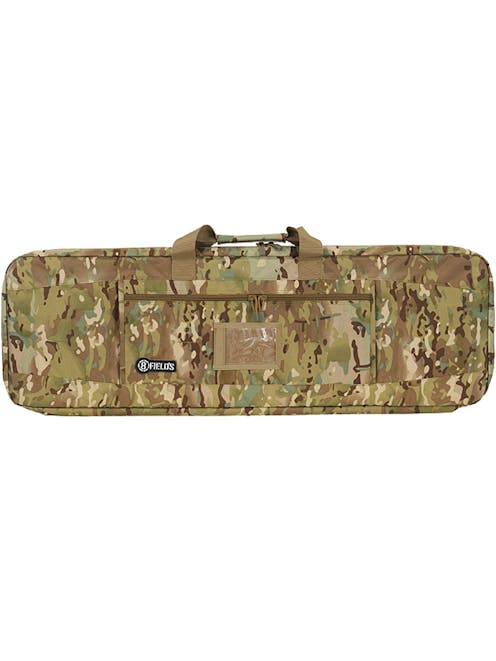 8Fields Tactical Padded Rifle Case 105cm