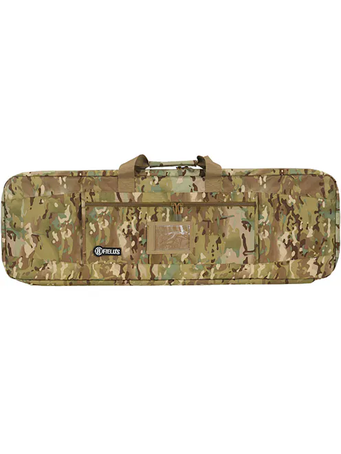 8Fields Tactical Padded Rifle Case 105cm