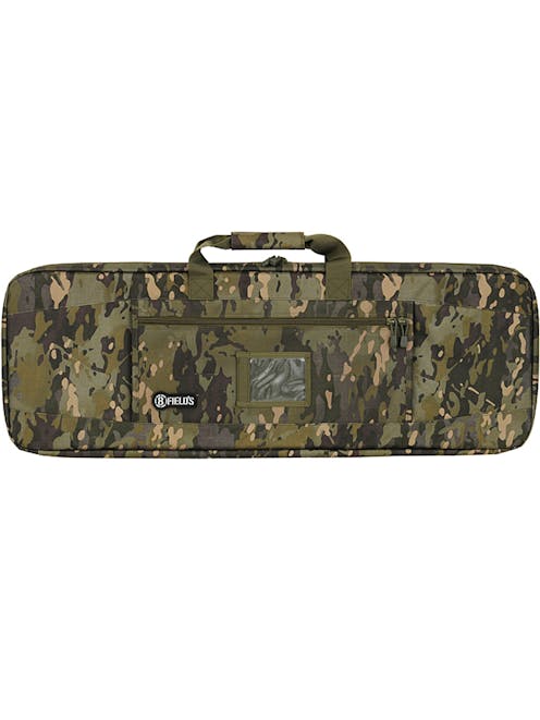 8Fields Tactical Padded Rifle Case 105cm