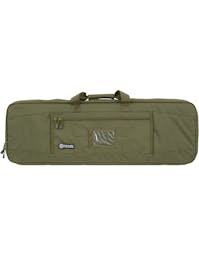 8Fields Tactical Padded Rifle Case 105cm