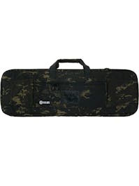 8Fields Tactical Padded Rifle Case 105cm