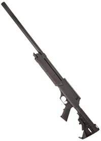 WELL - MB-06 Sniper Rifle - Black