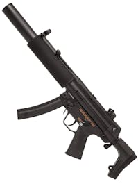 Jing Gong JG067 MP5 SD6