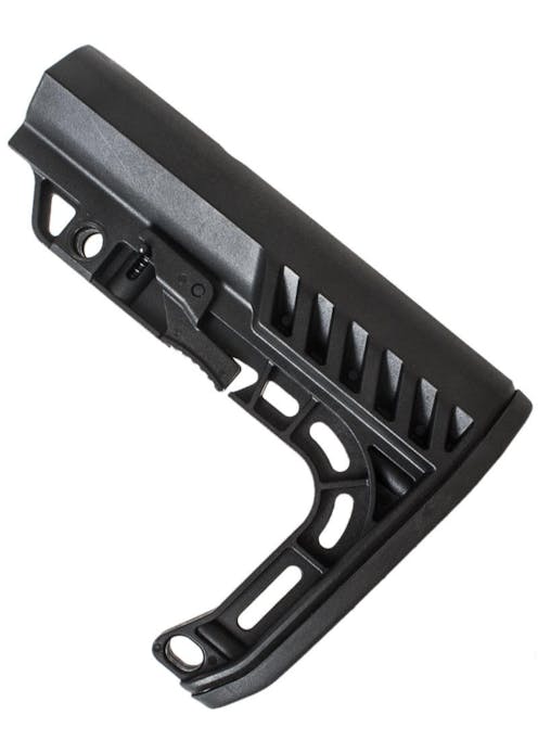 NUPROL - M4 A.X.E. Stock - Black