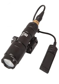 NX Series NX600 Tactical Light Small - Black