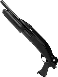 CYMA CM.352 Tactical Tri-Shot Shotgun Folding Stock