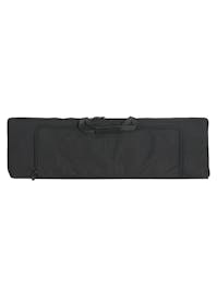 8Fields Tactical - Simple Rifle Case 100cm - Black