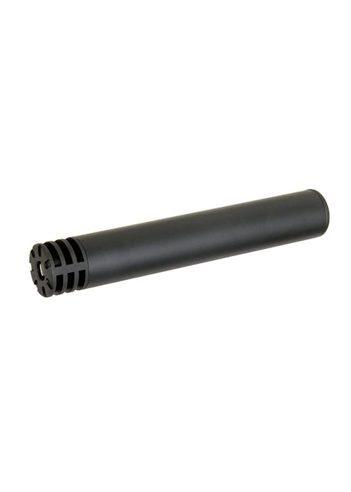 FMA - 220mm Hunting Silencer - Black