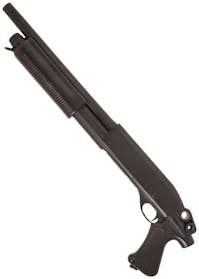 CYMA CM.351 M870 Tri-Burst Pump Action Shotgun Short