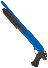 CYMA CM.351 M870 Tri-Shot Pump Action Shotgun Short