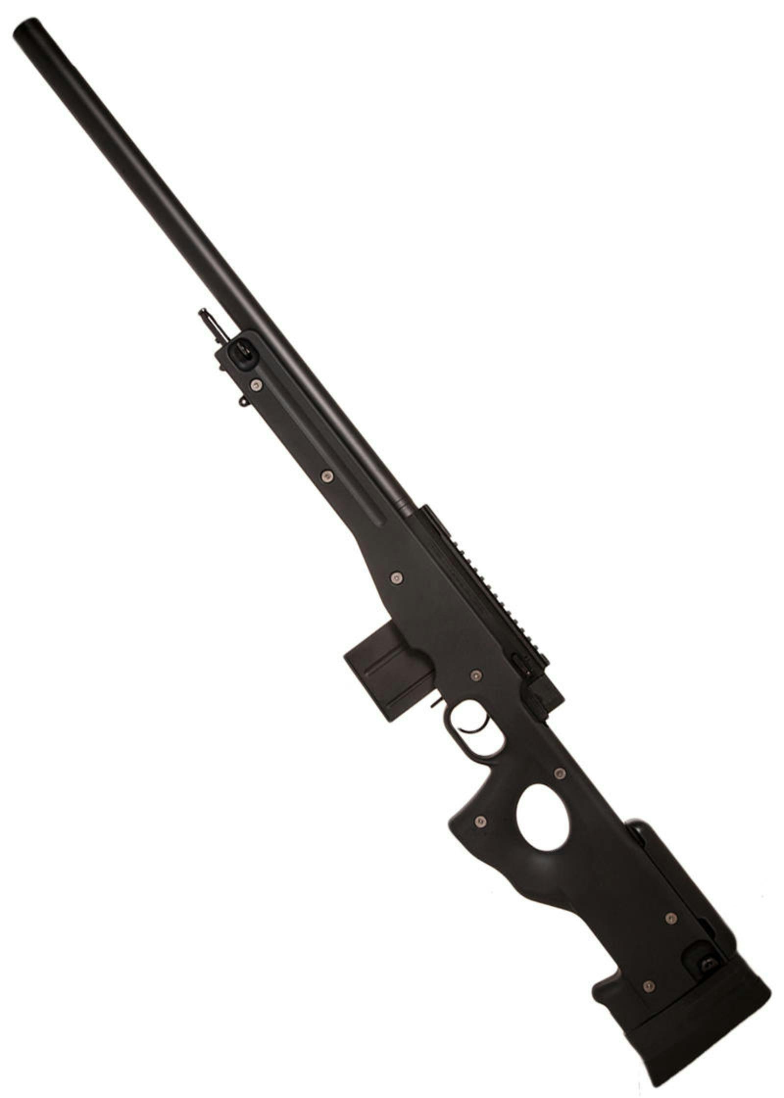 Tokyo Marui - L96 AWS Sniper Rifle