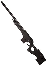 Tokyo Marui - L96 AWS Sniper Rifle - Black