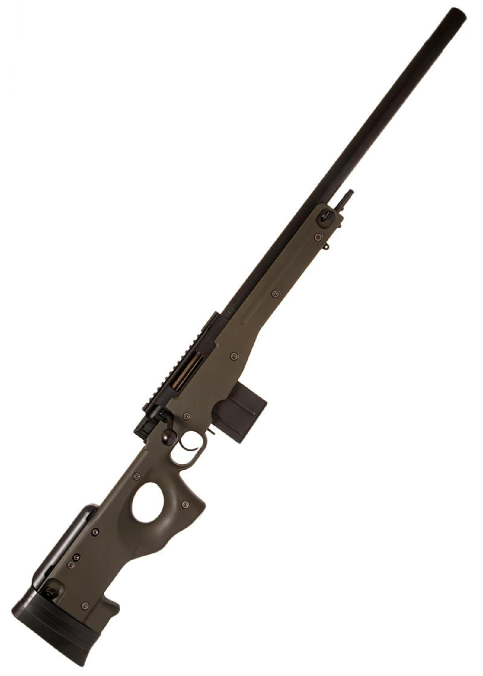 Tokyo Marui - L96 AWS Sniper Rifle