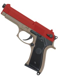 CYMA CM.126 Electric AEP Pistol