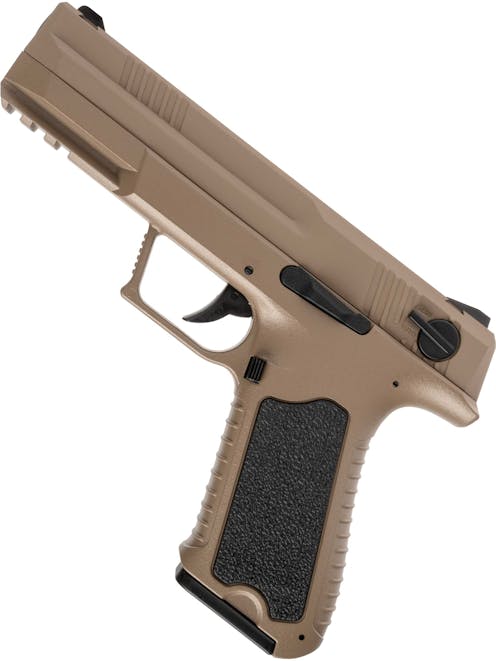 CYMA CM.127 ERGO-FA Electric AEP Pistol