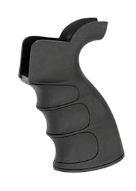 Big Dragon - G27 Style M4/15/16 AEG Pistol Grip - Black