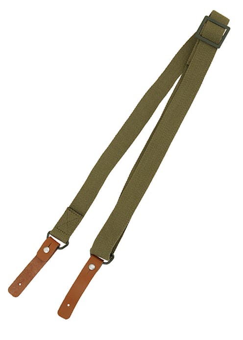 8 Fields Tactical - 2 Point AK Sling  Olive Green