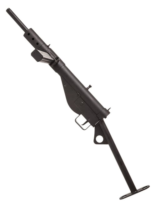 AGM STEN Rifle MK.2