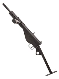AGM STEN Rifle MK.2