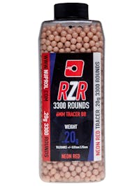 NUPROL RZR 0.20g Precision Tracer BB x3300