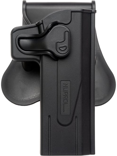 NUPROL Hi-Capa Pistol Retention Paddle Holster