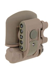 Element - EX-029 Helmet LED Light Set Gen.2 - Tan