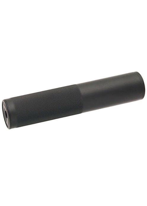 WELL - G-11 Silencer - Black