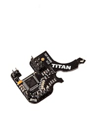 GATE Electronics - TITAN Drop In MOSFET V2 Complete Set - Rear Wired