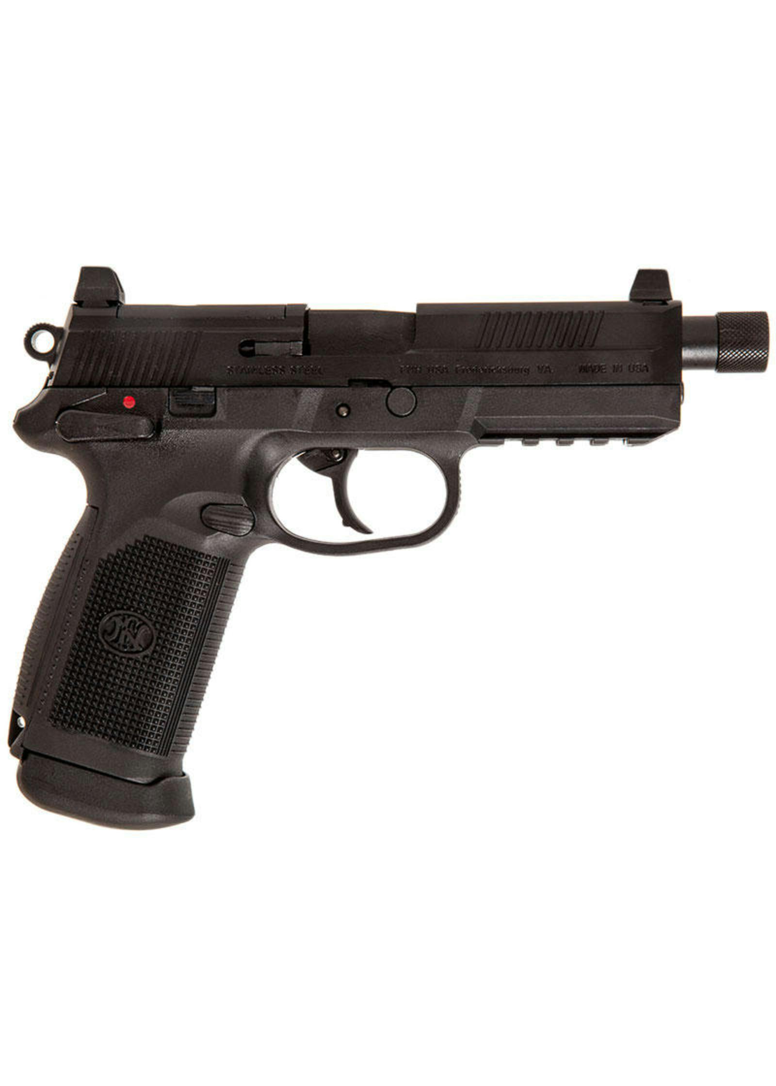 Cyber Gun - FNX-45 Tactical Gas Blowback Pistol | Patrol Base UK