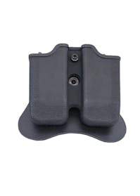 NUPROL - 1911 Magazine Retention Pouch - Black