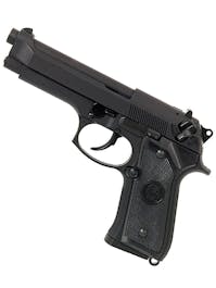 SRC M92 Model Gas Blowback Pistol