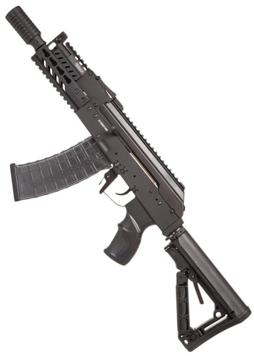 G&G - GT Advanced RK74-CQB