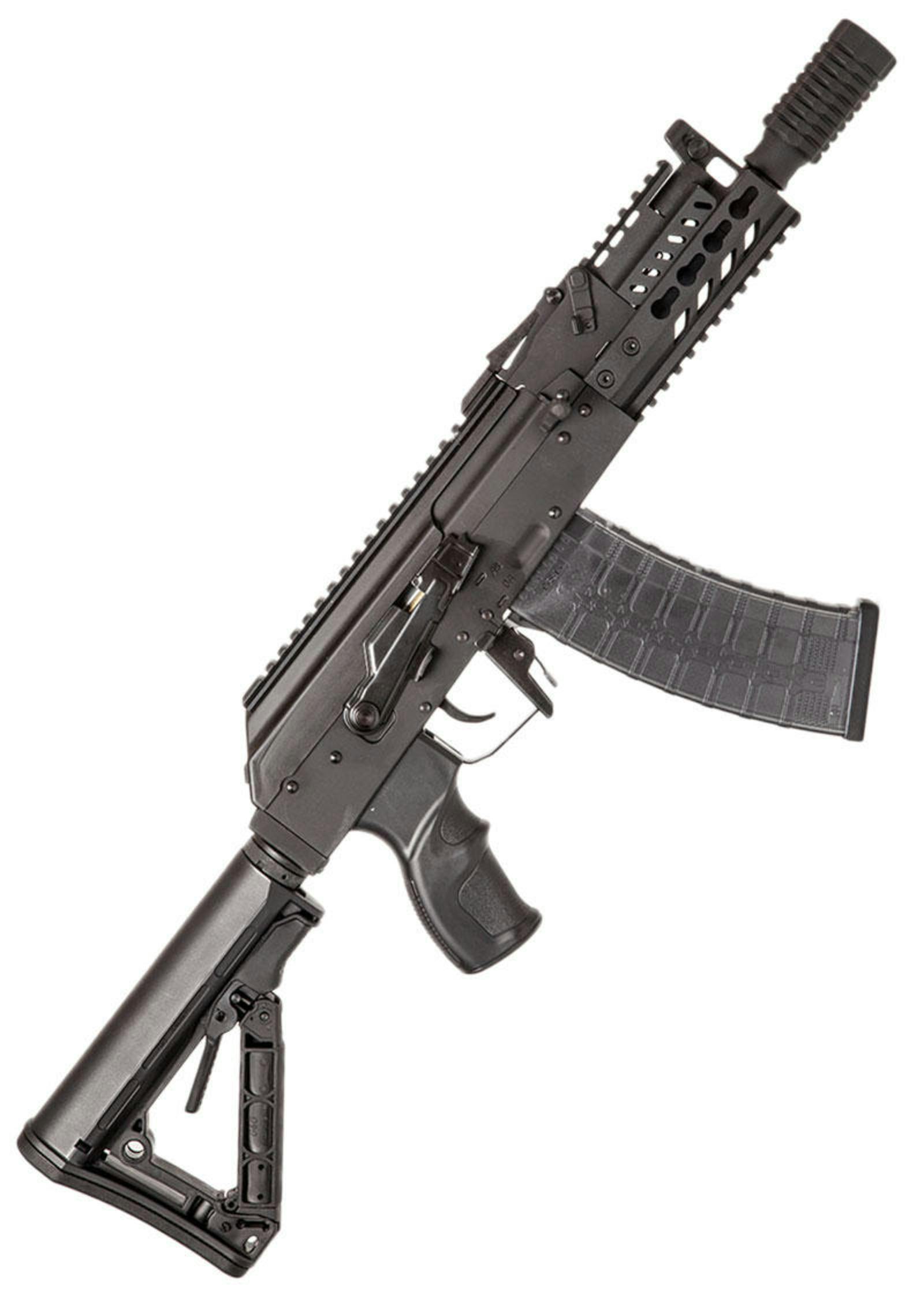 G&G Armament - GT Advanced RK74-CQB