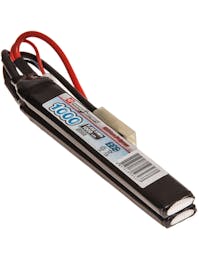 VP Racing - 7.4v 1000mAh 20C LiPo  Battery
