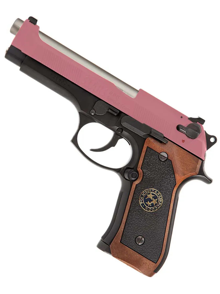 Tokyo Marui TM.028 Samurai Edge Biohazard B92F