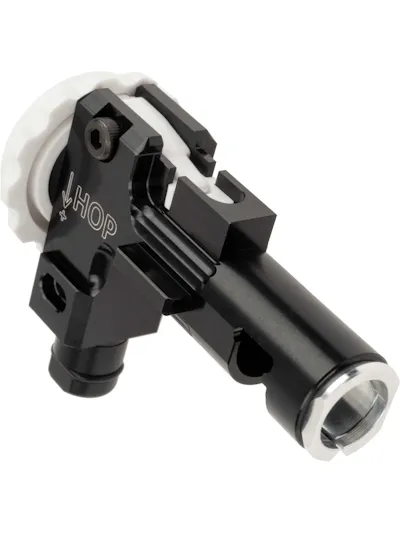 RetroArms CNC Rotary HOP-Up Chamber Gen.2 for M4/AR-15 AEG