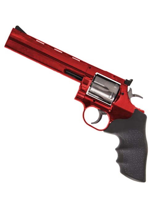ASG Dan Wesson 715 6" Revolver
