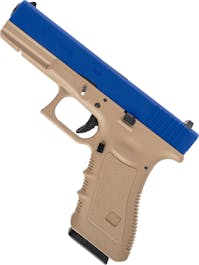 WE Europe EU-Series EU17 Gen3 Gas Airsoft Pistol