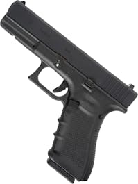 WE Europe EU-Series EU17 Gen4 Gas Airsoft Pistol