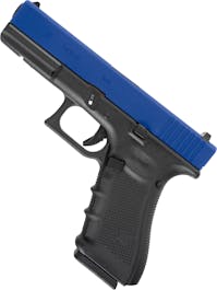 WE Europe EU-Series EU17 Gen4 Gas Airsoft Pistol