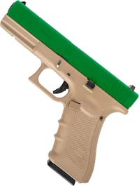 WE Europe EU-Series EU17 Gen4 Gas Airsoft Pistol