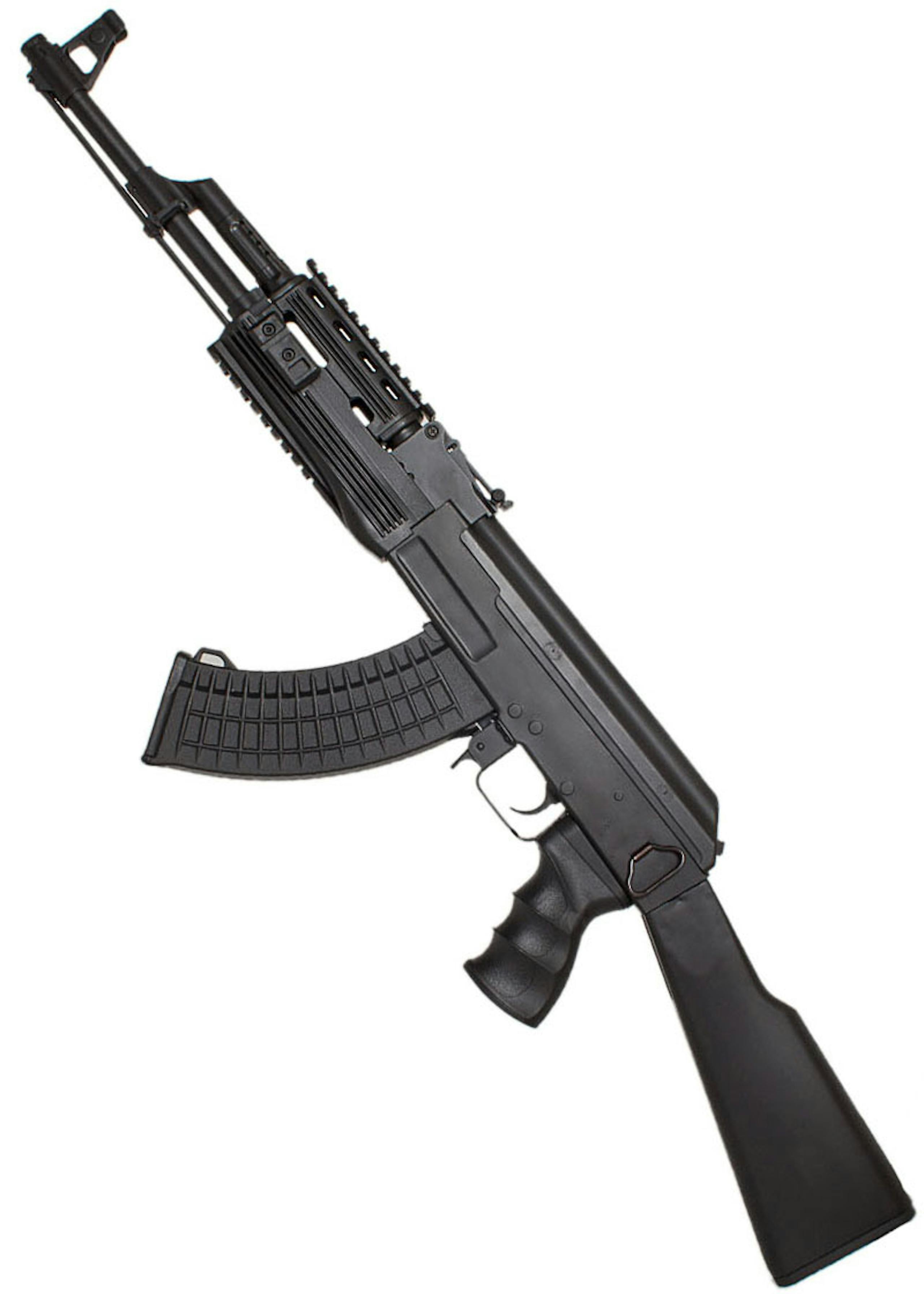 CYMA CM.520 AK47 Tactical CYMA CM.520 AK47 Tactical