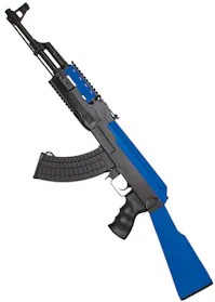 CYMA CM.520 AK-47 Tactical AEG w/ Solid Stock